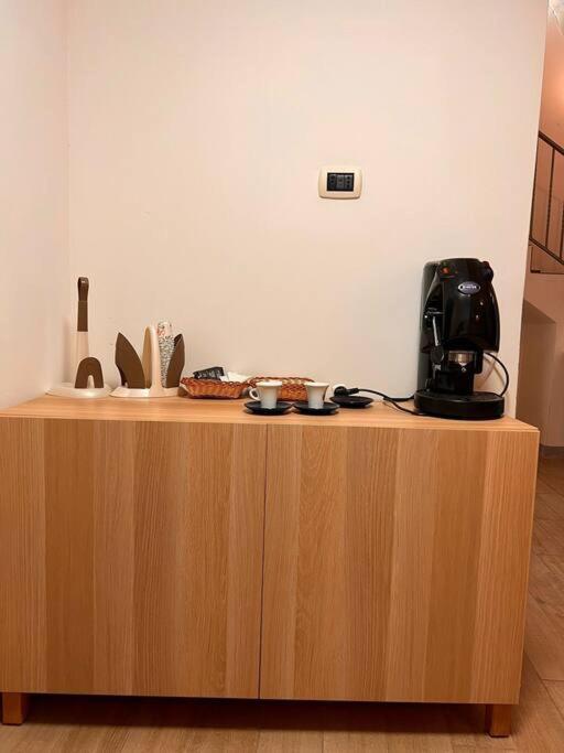 Casa Vacanza , Marianna Apartment เนเปิลส์ ภายนอก รูปภาพ