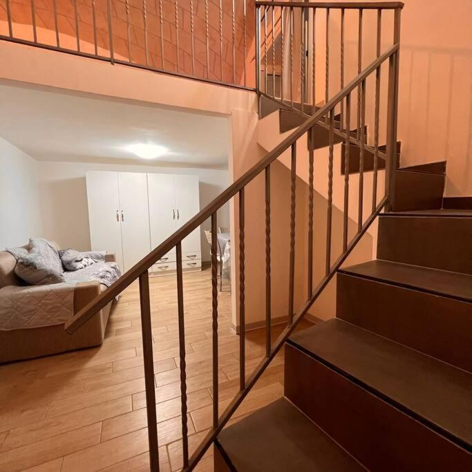 Casa Vacanza , Marianna Apartment เนเปิลส์ ภายนอก รูปภาพ